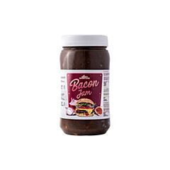 Smoky Mountains Bacon Jam Sauce