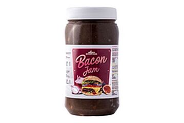 Smoky Mountains Bacon Jam Sauce