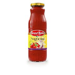 Grand'italia Sugocasa Tomaat- Knoflooksaus