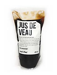 Joost & Paul Jus De Veau