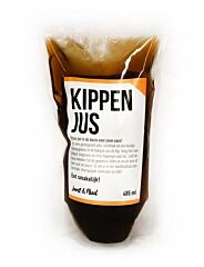 Joost & Paul Kippenjus