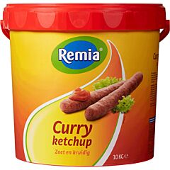 Remia Curry Ketchup