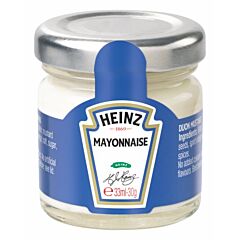Heinz Mayonaise 33Ml