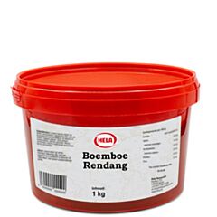 Hela Boemboe Rendang