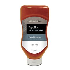 Apollo Piri Pirisaus (Vegan)