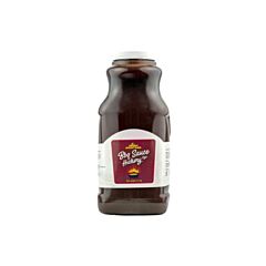 Smoky Mountains Bbq Hickory Saus