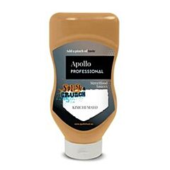 Apollo Kimchi Mayo