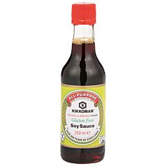 Kikkoman Sojasaus Glutenvrij