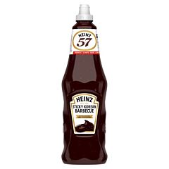 Heinz Sticky Korean Bbq