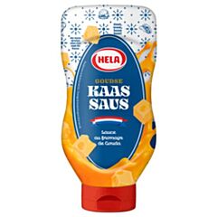 Hela Goudse Kaassaus