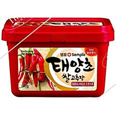 Sempio Gochujang Hot Pepper Paste