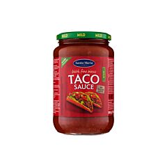Santa Maria Taco Saus Mild