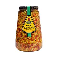 Kesbeke Cocktail Mix