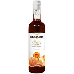 De Nigris Sherryazijn