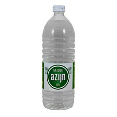 Burg Natuurazijn Wit 1Ltr Pet