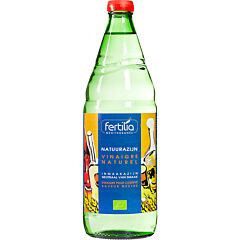 Fertilia Natuurazijn (Inmaakazijn) Nl Bio 01