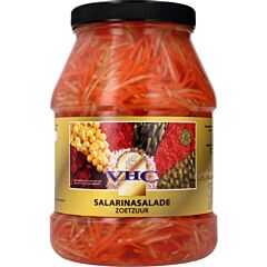 Vhc Salarinasalade 2400Ml