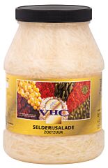 Vhc Selderiesalade 2400Ml