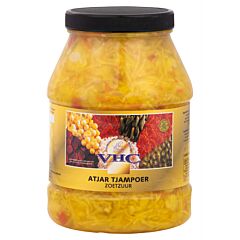 Vhc Atjar Tjampoer 2400Ml