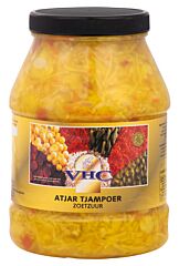 Vhc Atjar Tjampoer 2400Ml