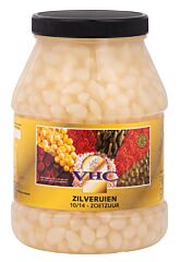 Vhc Zilveruien 10/14 2400Ml