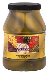 Vhc Augurken D Zoetzuur 2400Ml