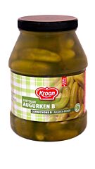 Kroon Augurken B 2400 Ml