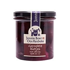 Jonnie & Oos Gerookte Bietjes