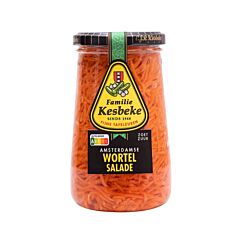 Kesbeke Wortelsalade