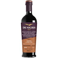 De Nigris Balsamico Azijn Brons 35%