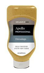 Apollo Dressing Dille Mosterd