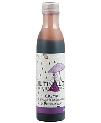 Il Borgo Tinello Del Balsamico Crema