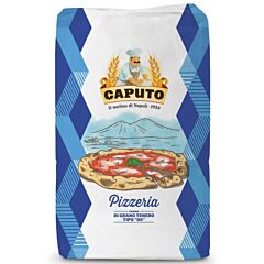 Caputo Pizzabloem Blu Type 00
