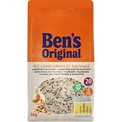 Ben's Originals Wilde Rijstmix