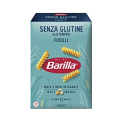 Barilla Fusilli Glutenvrij