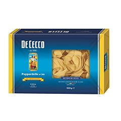De Cecco Pappardelle Nr.201