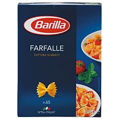 Barilla Farfalle Nr.65