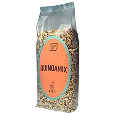 Greenage Quinoamix Nl Bio 01