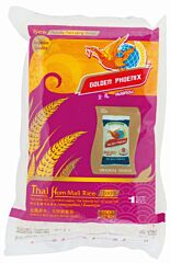 Golden Phoenix Pandan Rijst