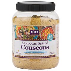 Al Fez Moroccan Spiced Couscous