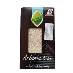 Agronature Risotto Rijst Arborio