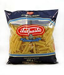 Italpasta Penne Rigate