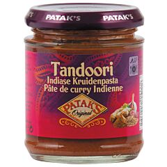 Patak's Kruidenpasta Tandoori