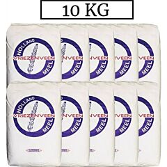 Holland Meel Witte Patentbloem 1Kg