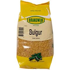 Brandwijk Bulgur