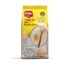 Schar Mix C (Keukenmix) Glutenvrij