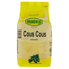 Brandwijk Couscous