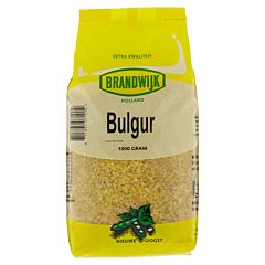 Brandwijk Bulgur