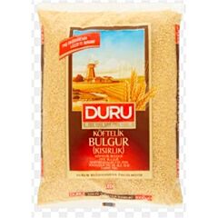 Duru Duru Bulgur