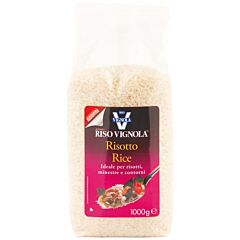 Riso Vignola Ribe Risotto Rijst